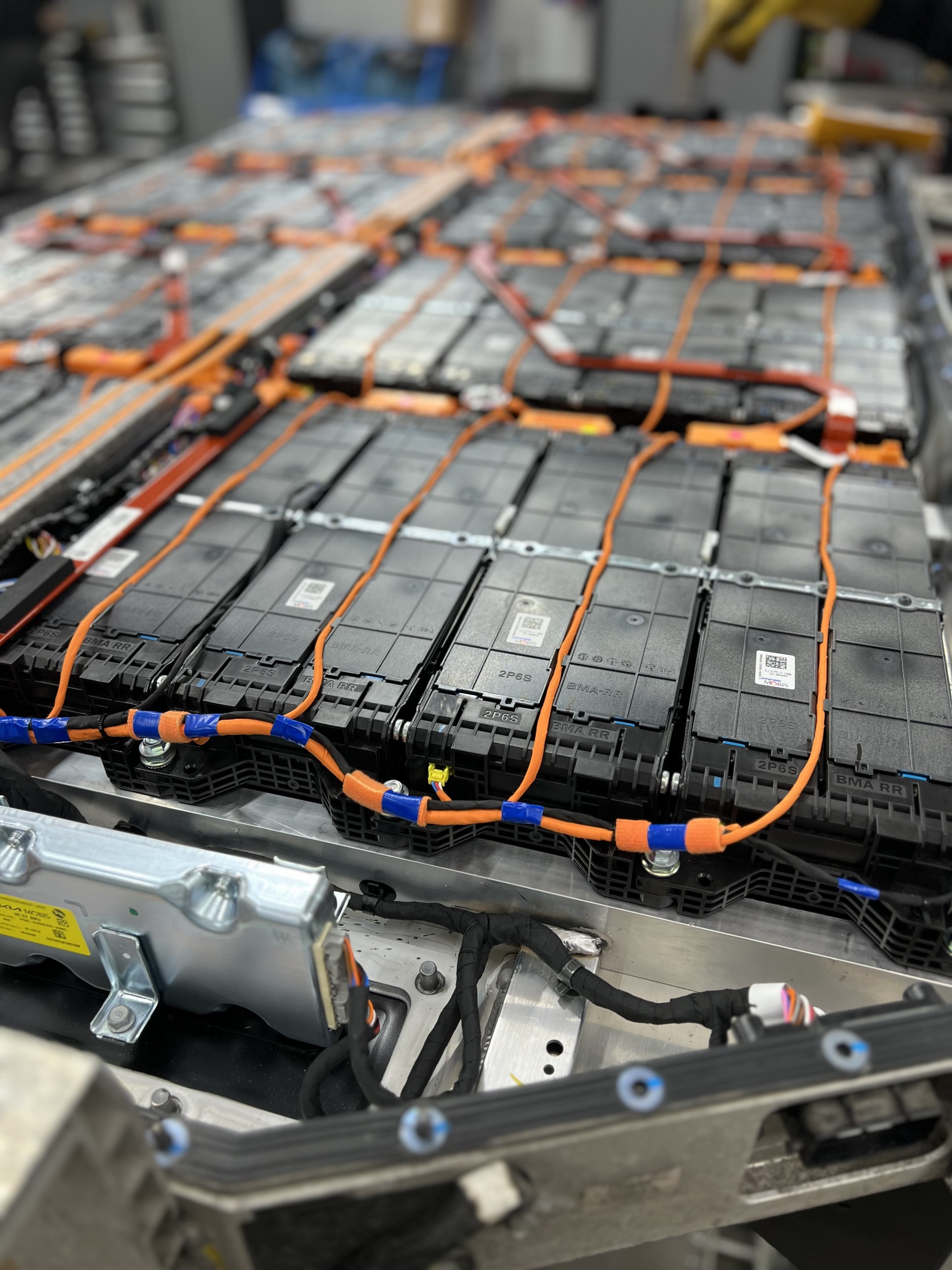 Autoduo serviceverkstad