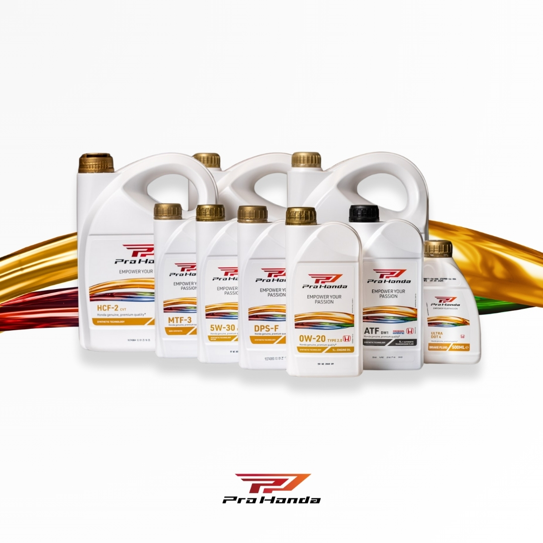 Honda verkstad malmö