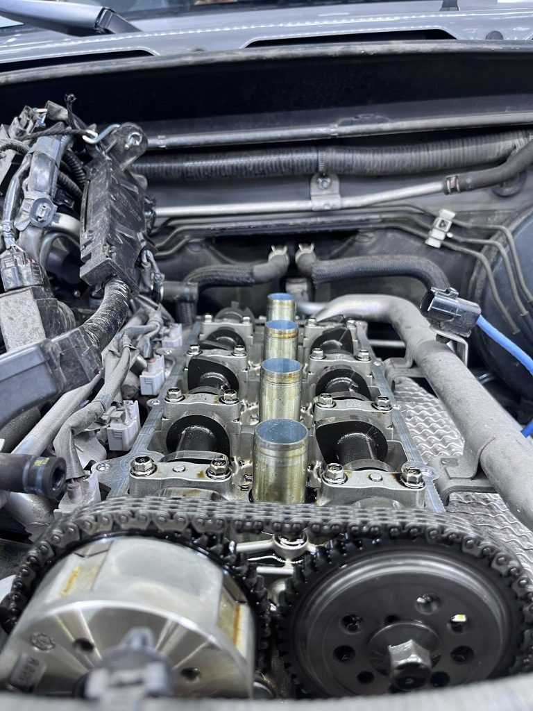 suzuki verkstad malmö