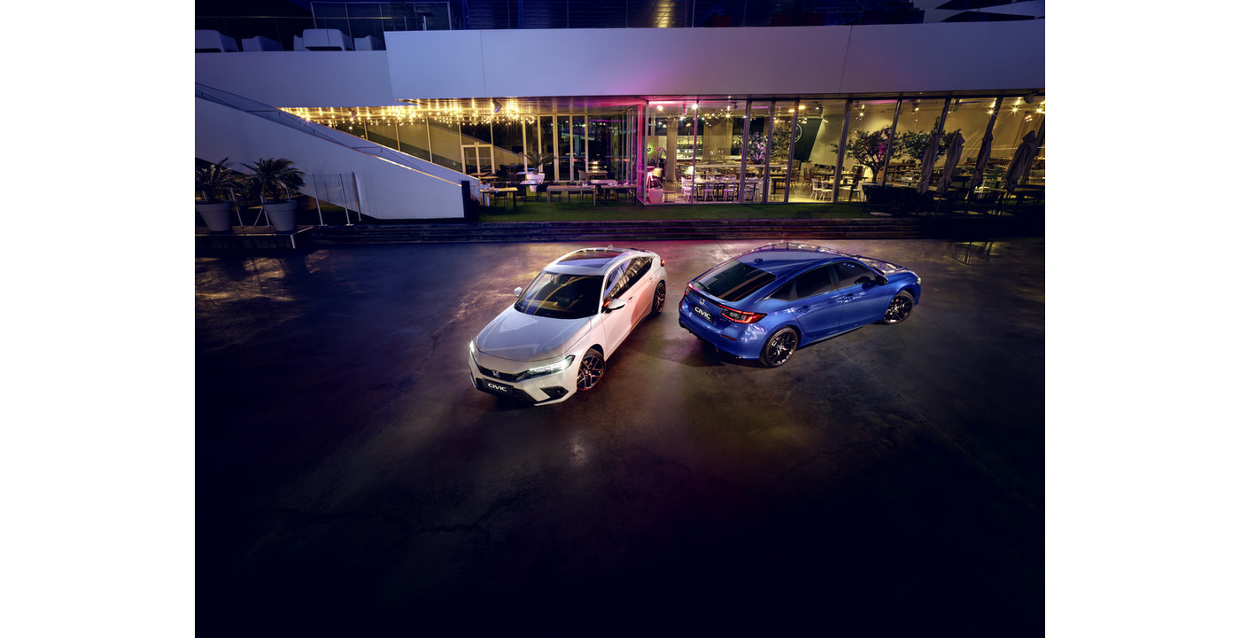 Honda verkstad malmö